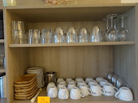 Partij divers servies - afbeelding 3 van  6