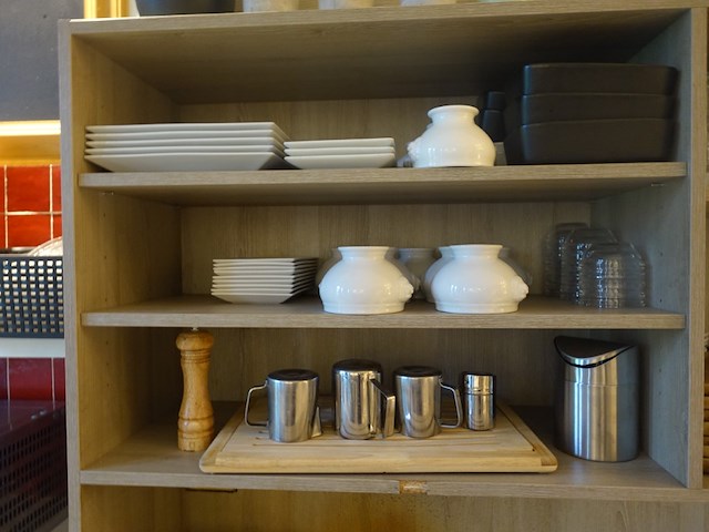 Partij divers servies - afbeelding 4 van  6