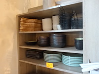 Partij divers servies - afbeelding 6 van  6