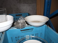 Partij divers servies - afbeelding 2 van  4