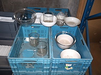 Partij divers servies - afbeelding 3 van  4