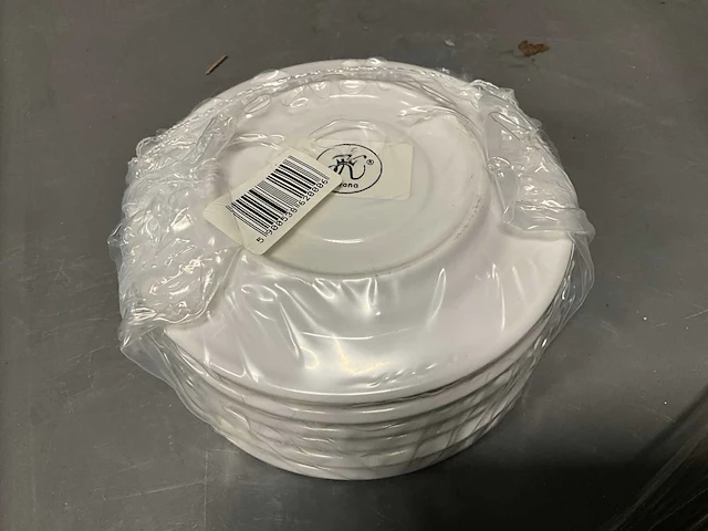 Partij divers servies - afbeelding 4 van  9