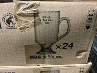 Partij divers servies - afbeelding 6 van  9