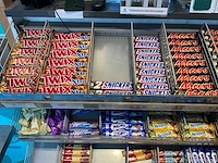 Partij divers snoepgoed - afbeelding 4 van  29