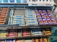 Partij divers snoepgoed - afbeelding 5 van  29