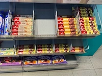 Partij divers snoepgoed - afbeelding 6 van  29