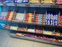 Partij divers snoepgoed - afbeelding 7 van  29