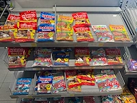 Partij divers snoepgoed - afbeelding 8 van  29