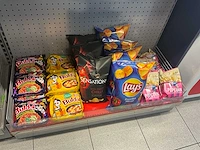 Partij divers snoepgoed - afbeelding 10 van  29