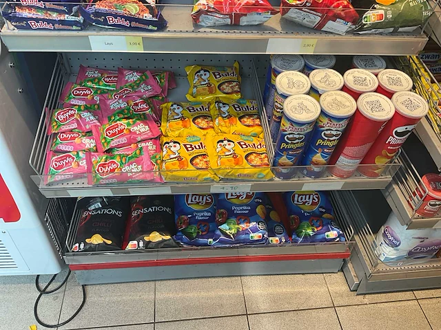 Partij divers snoepgoed - afbeelding 17 van  29