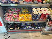 Partij divers snoepgoed - afbeelding 17 van  29