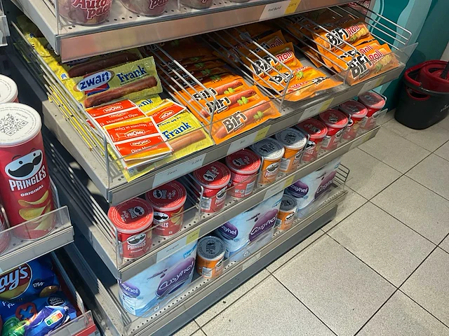 Partij divers snoepgoed - afbeelding 19 van  29