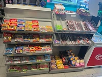 Partij divers snoepgoed - afbeelding 12 van  29