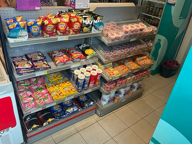Partij divers snoepgoed - afbeelding 23 van  29