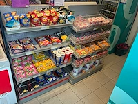 Partij divers snoepgoed - afbeelding 23 van  29