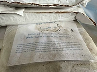 Partij divers straalmiddel - afbeelding 4 van  13