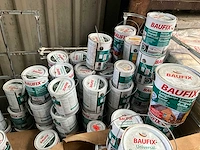 Partij divers strooizout en lakken - afbeelding 4 van  8