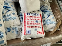 Partij divers strooizout en lakken - afbeelding 7 van  8