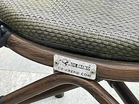 Partij divers terras-/bistro zitmeubilair de arend - afbeelding 7 van  8