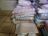 Partij divers textiel - afbeelding 3 van  4