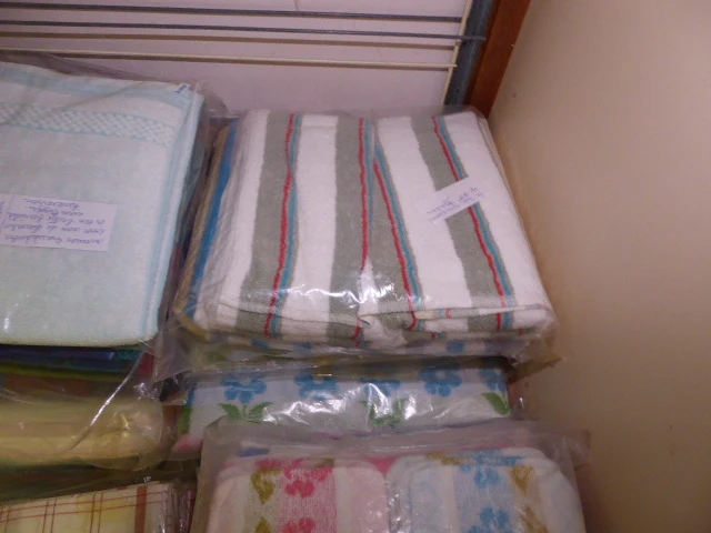 Partij divers textiel - afbeelding 4 van  4