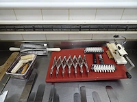 Partij divers toebehoren "bakkerij" - afbeelding 2 van  4
