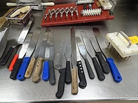 Partij divers toebehoren "bakkerij" - afbeelding 3 van  4