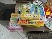 Partij divers toebehoren kinderen - afbeelding 2 van  6