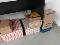 Partij divers toebehoren laadpaalproductie - afbeelding 5 van  22