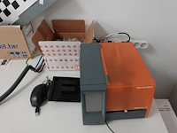 Partij divers toebehoren laadpaalproductie - afbeelding 6 van  22