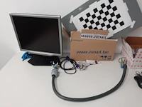 Partij divers toebehoren laadpaalproductie - afbeelding 7 van  22