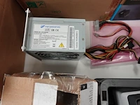 Partij divers toebehoren laadpaalproductie - afbeelding 10 van  22