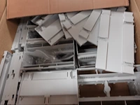 Partij divers toebehoren laadpaalproductie - afbeelding 11 van  22