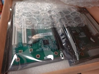 Partij divers toebehoren laadpaalproductie - afbeelding 13 van  22