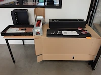 Partij divers toebehoren laadpaalproductie - afbeelding 16 van  22