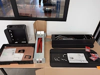 Partij divers toebehoren laadpaalproductie - afbeelding 17 van  22