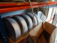Partij divers toebehoren sanitair - afbeelding 3 van  7