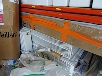 Partij divers toebehoren sanitair - afbeelding 5 van  7
