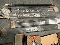 Partij divers tuingereedschap gardena - afbeelding 1 van  11