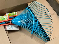 Partij divers tuingereedschap gardena - afbeelding 9 van  11