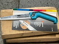 Partij divers tuingereedschap gardena - afbeelding 11 van  11
