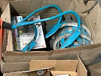 Partij divers tuingereedschap gardena - afbeelding 8 van  13