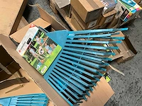 Partij divers tuingereedschap gardena - afbeelding 10 van  13