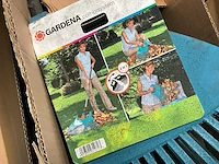 Partij divers tuingereedschap gardena - afbeelding 11 van  13