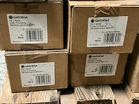 Partij divers tuingereedschap gardena - afbeelding 13 van  13