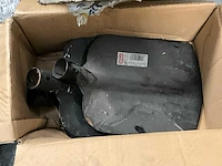 Partij divers tuingereedschap pollet - afbeelding 5 van  6
