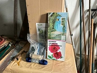 Partij divers tuingereedschap - afbeelding 13 van  13