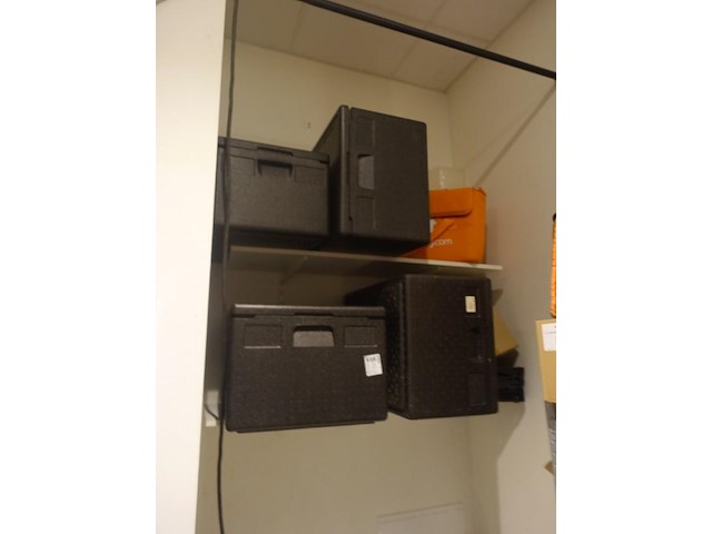 Partij divers verpakking - afbeelding 3 van  21