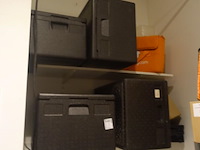 Partij divers verpakking - afbeelding 3 van  21