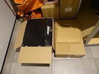 Partij divers verpakking - afbeelding 5 van  21